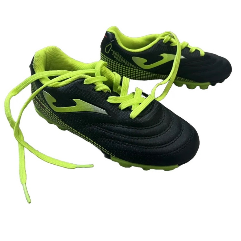 Tojs Youth Track Shoes- size 12c